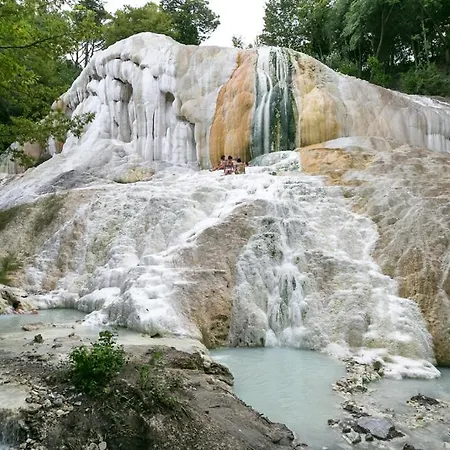 Apartmán Casa Bandino