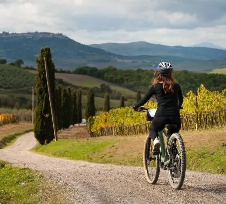 Casa Bandino Apartmán *