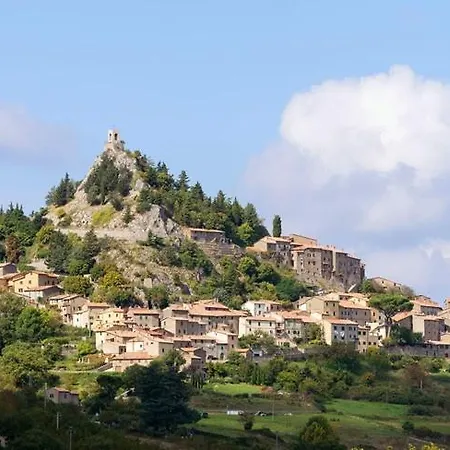Casa Bandino Apartmán Campiglia dʼOrcia