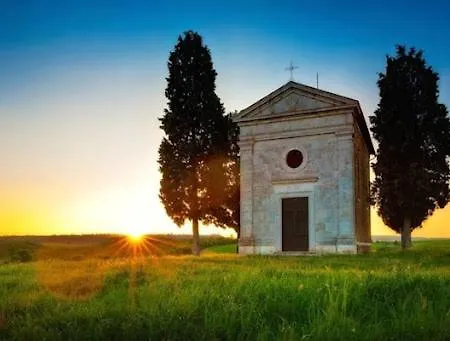 Casa Bandino Apartmán