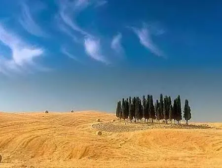 Casa Bandino Campiglia d'Orcia