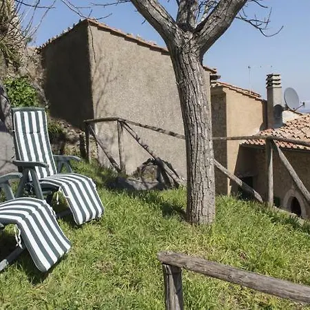 Casa Bandino Apartmán