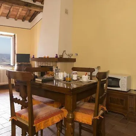 Apartment Casa Bandino *