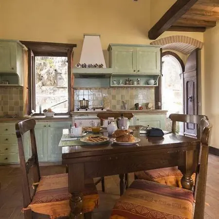 Apartmán Casa Bandino Campiglia dʼOrcia