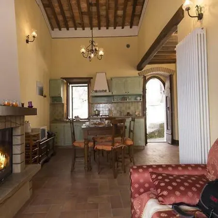 Casa Bandino Apartmán