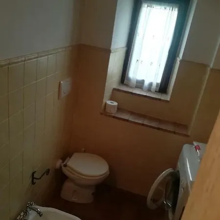 Casa Bandino Apartment