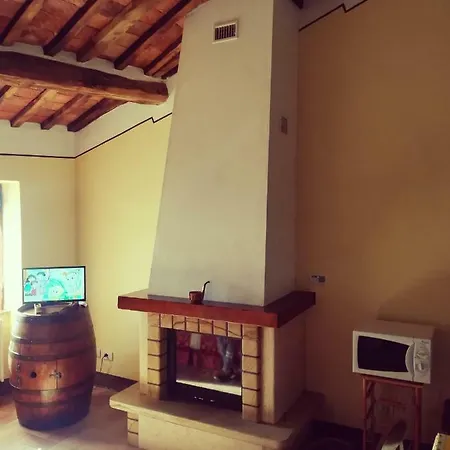 Casa Bandino Apartment